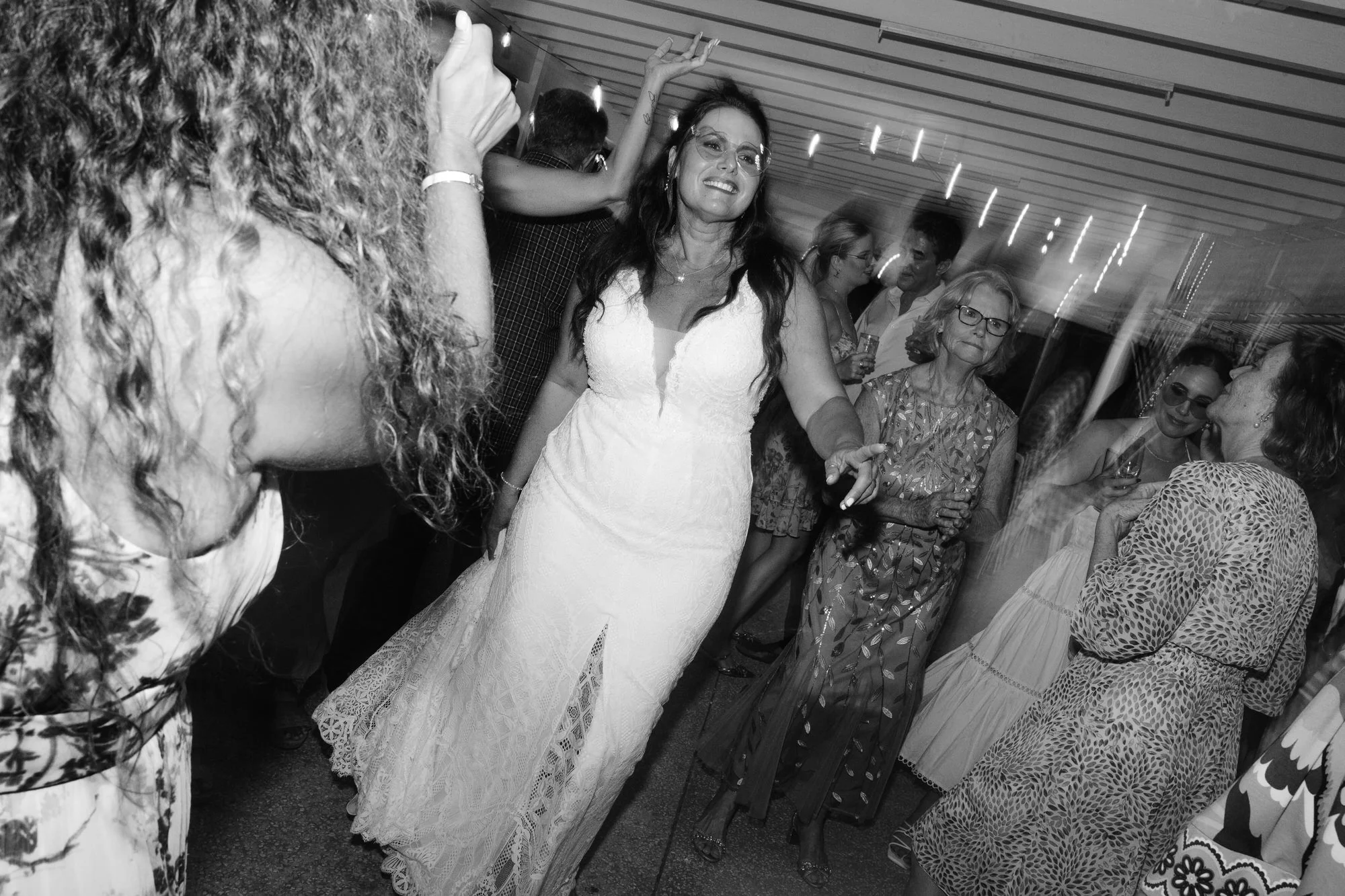 An Intimate Wedding at Holders Hill Polo Club, Barbados