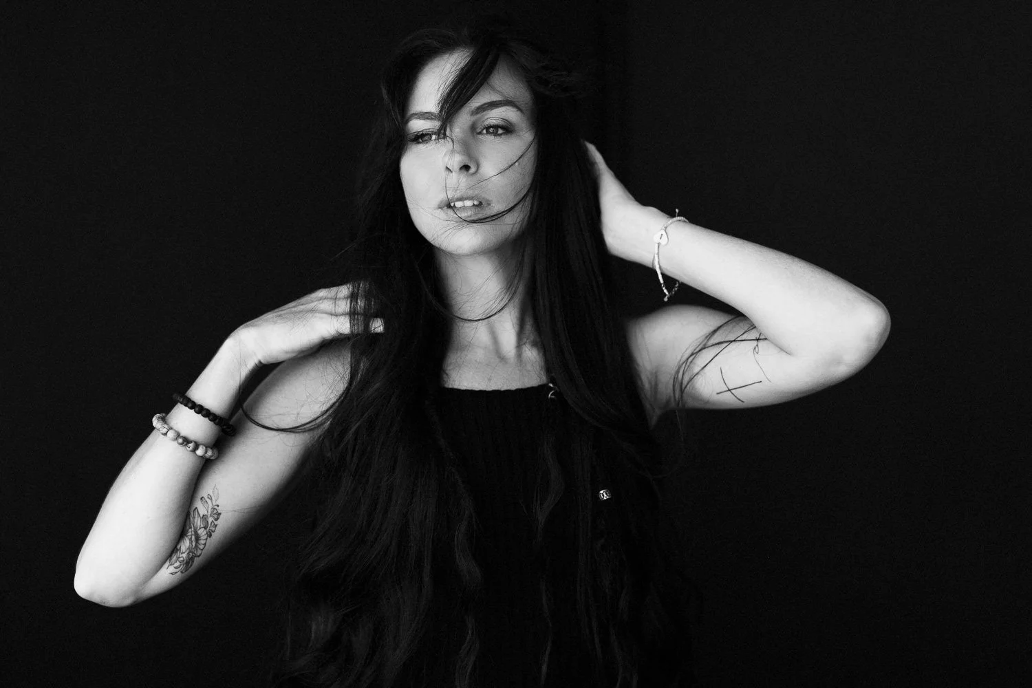 Why You Need Modern, Personality-Driven Headshots