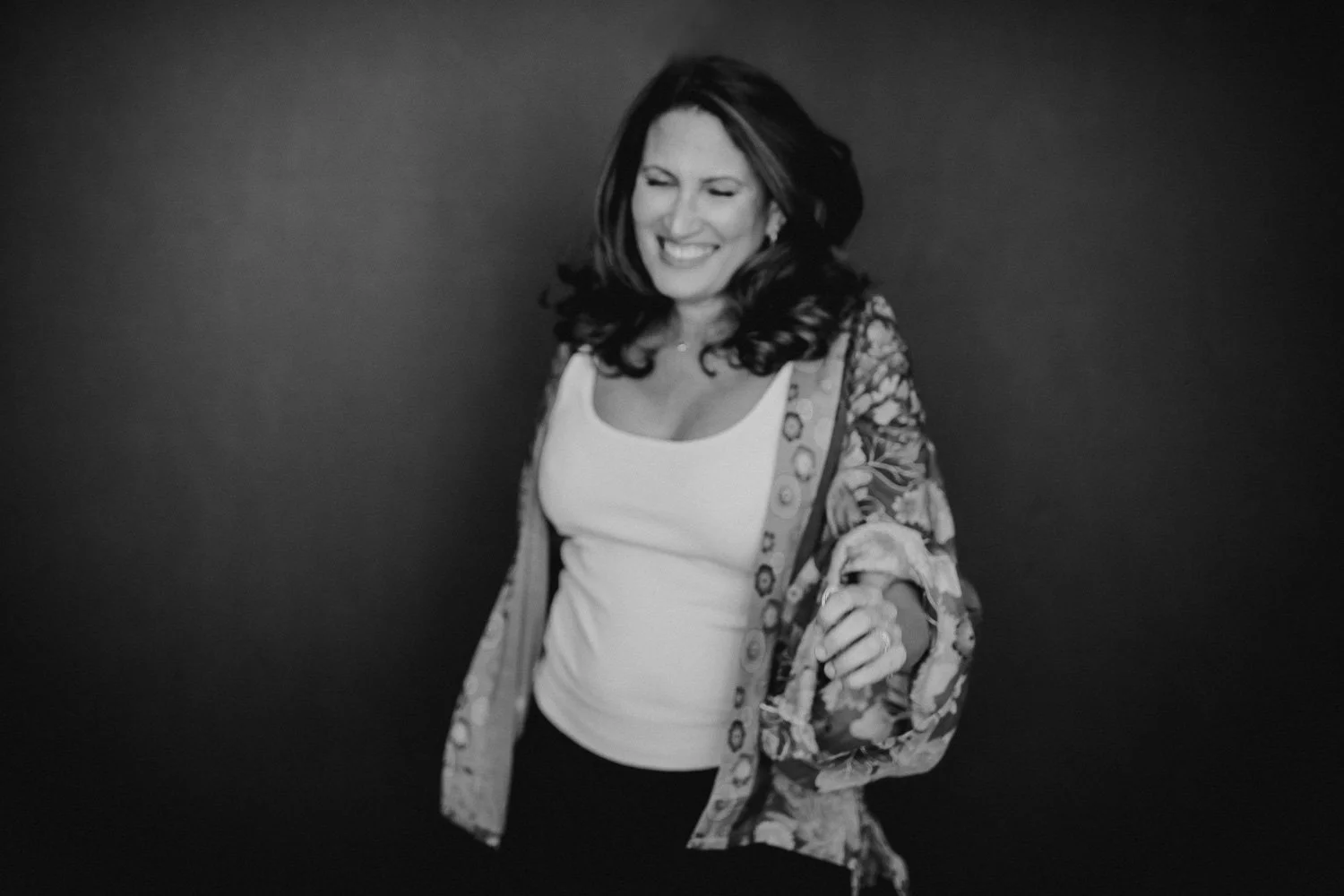 Barbados based photographer Aniya Emtage specializes in contemporary portrait photography. Aniya Emtage is known for her emotive black-and-white photography. Aniya Emtage travels worldwide for portrait commissions.