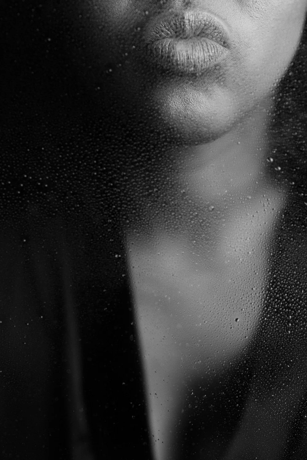 Barbados based photographer Aniya Emtage specializes in contemporary portrait photography. Aniya Emtage is known for her emotive black-and-white photography. Aniya Emtage travels worldwide for portrait commissions.