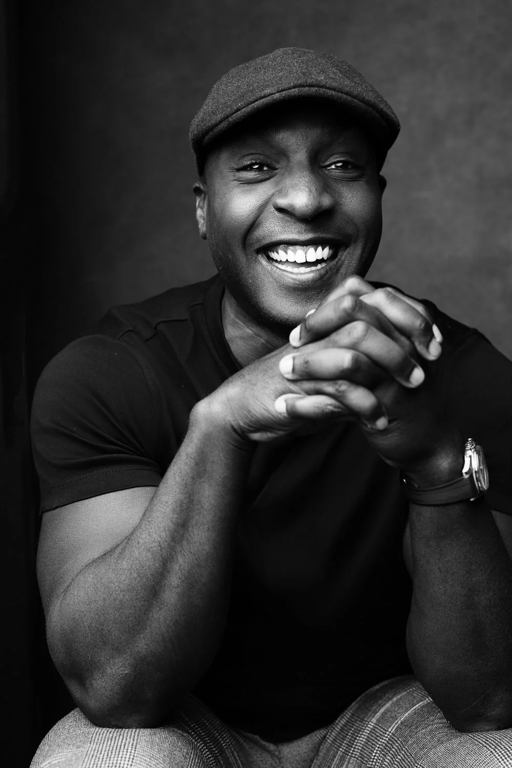 Barbados based photographer Aniya Emtage specializes in contemporary portrait photography. Aniya Emtage is known for her emotive black-and-white photography. Aniya Emtage travels worldwide for portrait commissions.