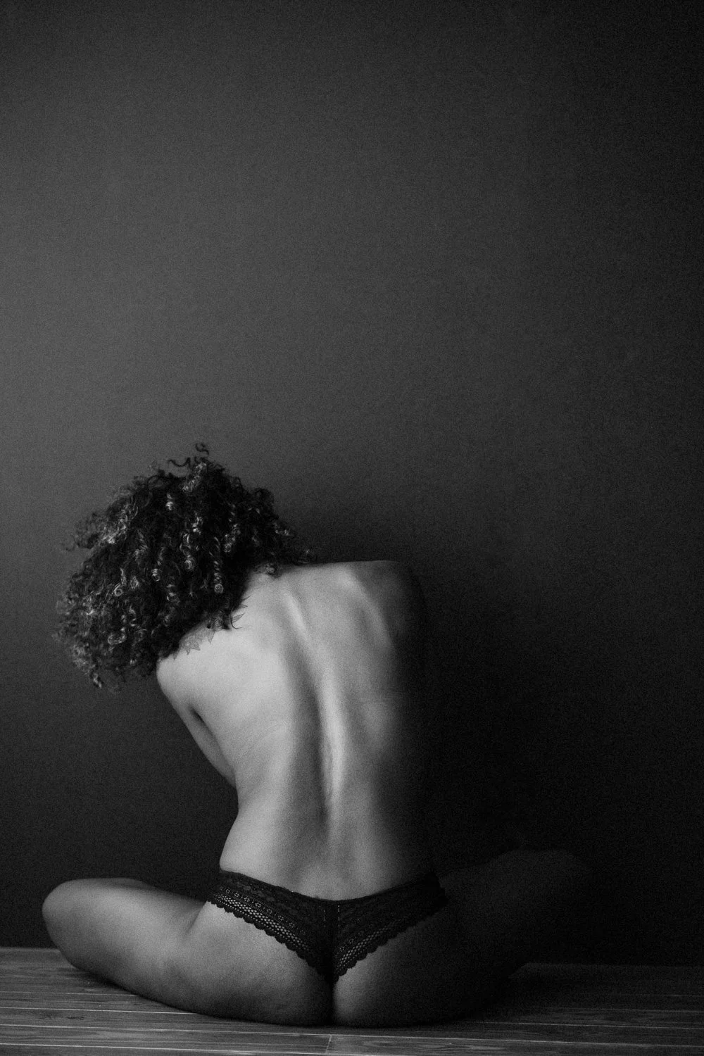 Barbados boudoir photographer