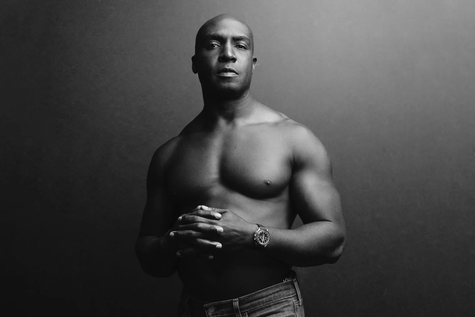 Gerston: Barbados Portrait Photographer