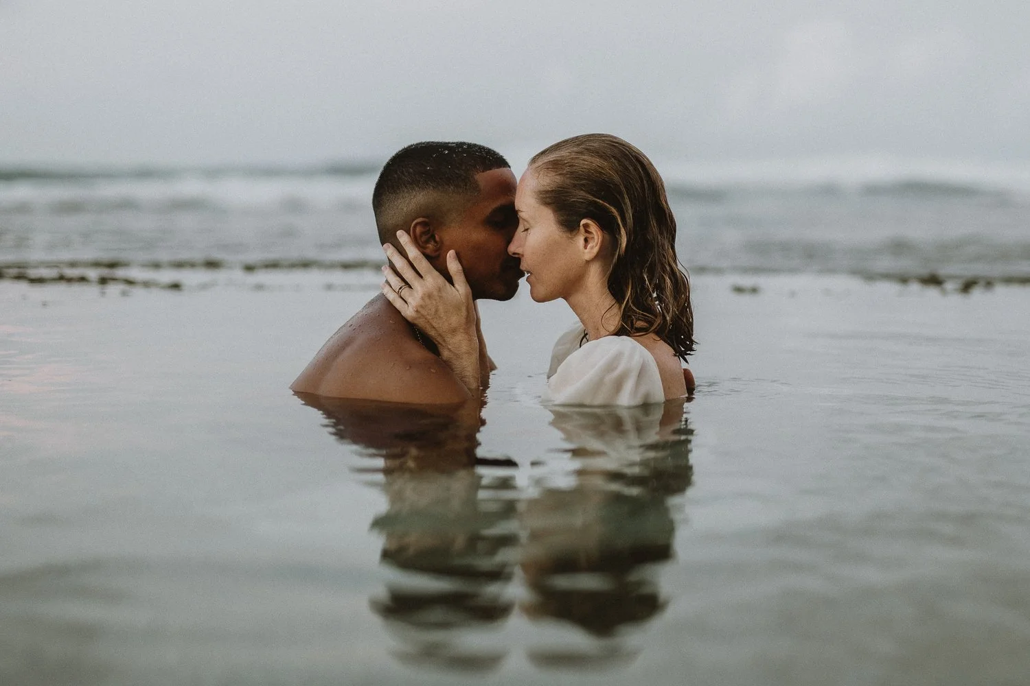 7 Reasons to Have a Day After Wedding Photoshoot in Barbados