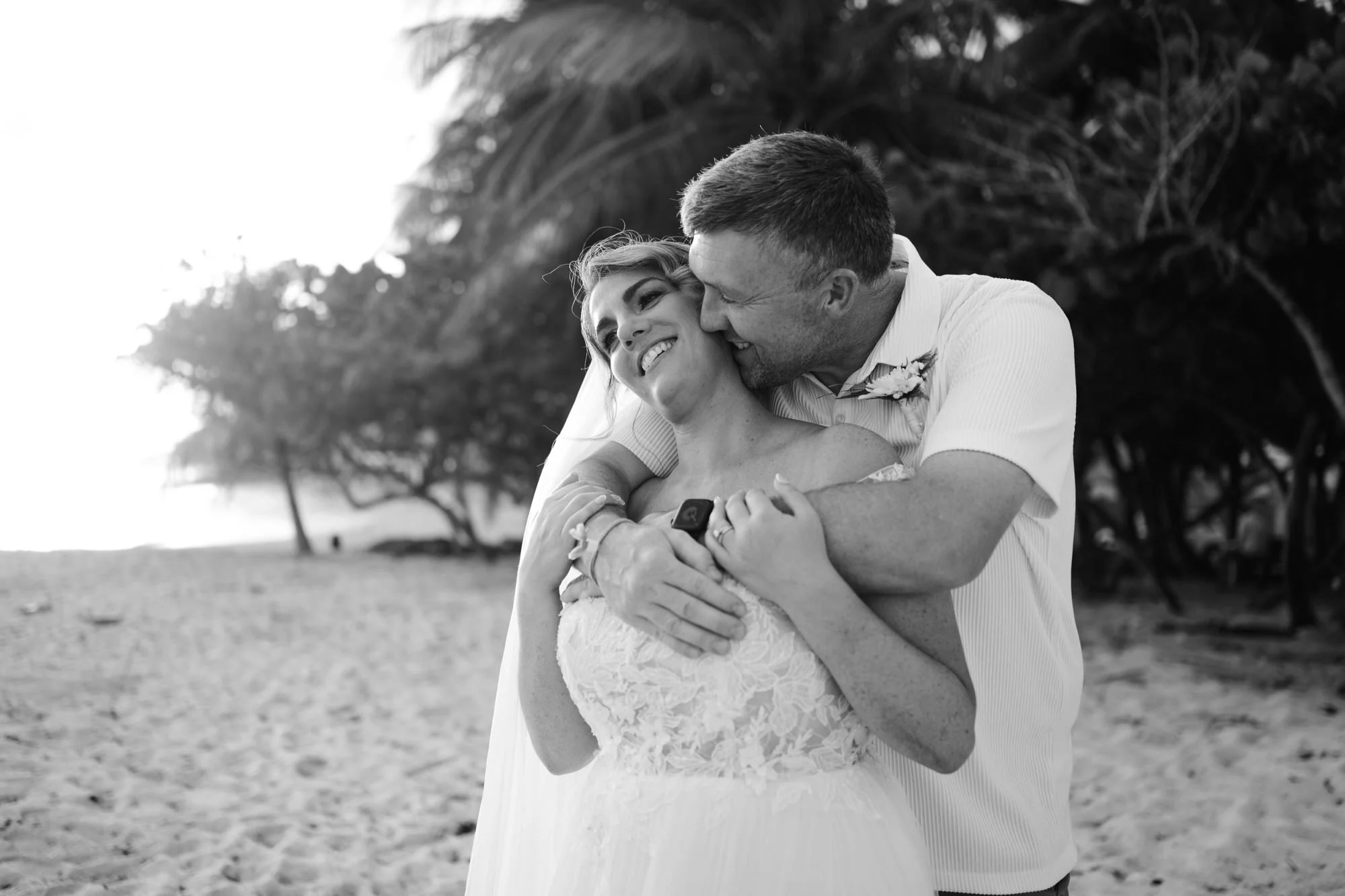 Destination Wedding at Sugar Bay Resort, Barbados