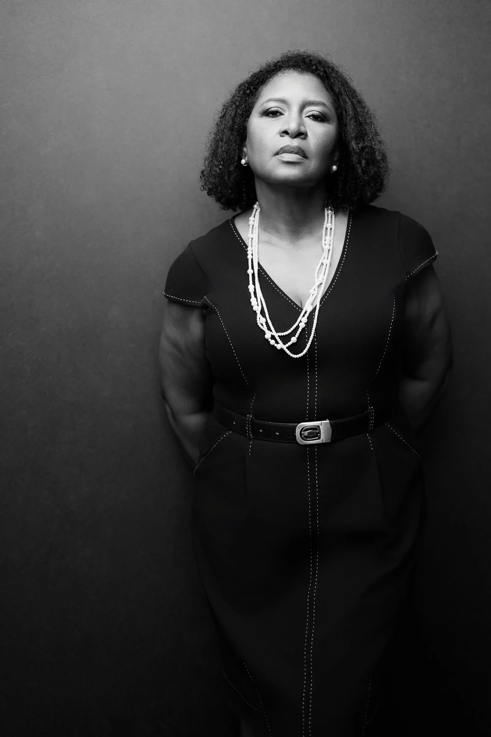 Barbados based photographer Aniya Emtage specializes in contemporary portrait photography. Aniya Emtage is known for her emotive black-and-white photography. Aniya Emtage travels worldwide for portrait commissions.