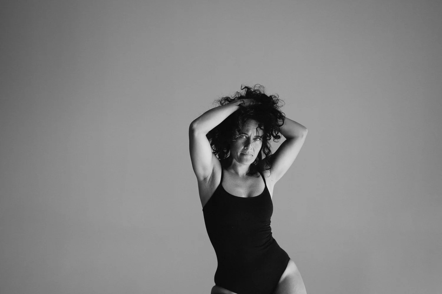 Boudoir Session in Vicenza, Italia